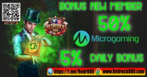 Popular Microgaming is one of the leading game providers in the online casino industry, known for delivering high-quality gaming.